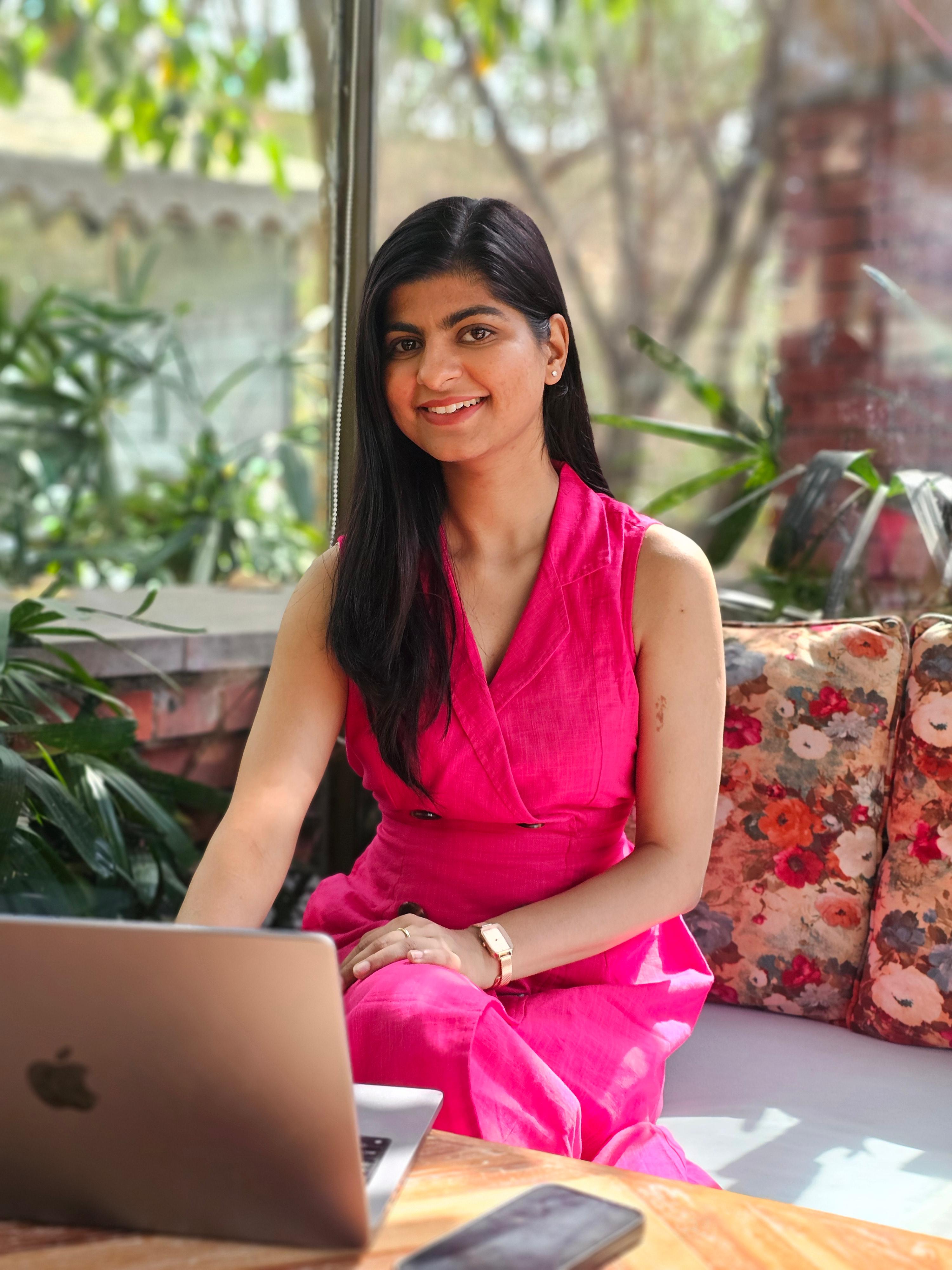 Kritika Lodha