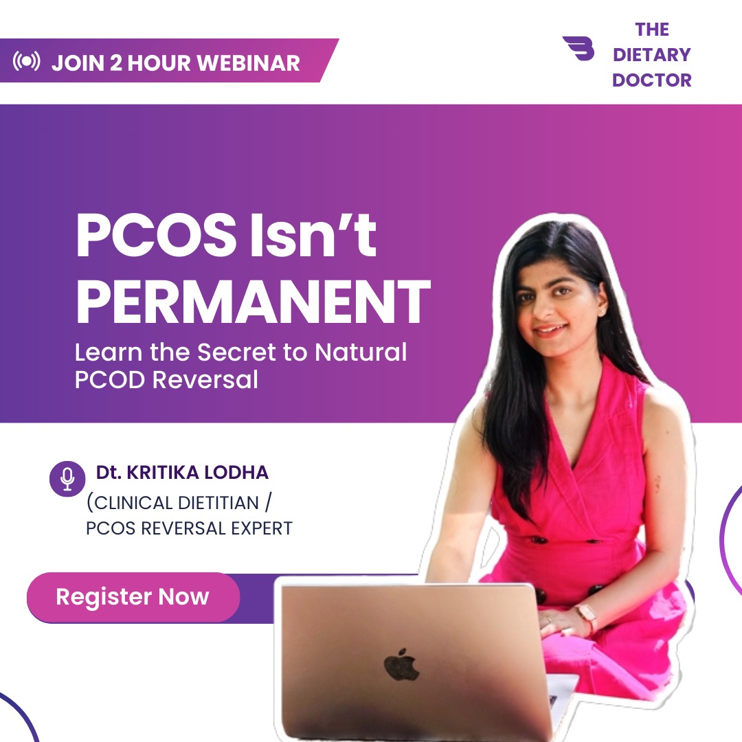 PCOS Webinar Preview