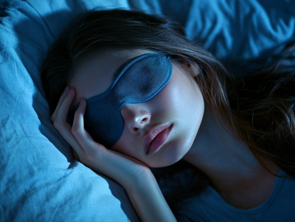 Quality sleep and relaxation